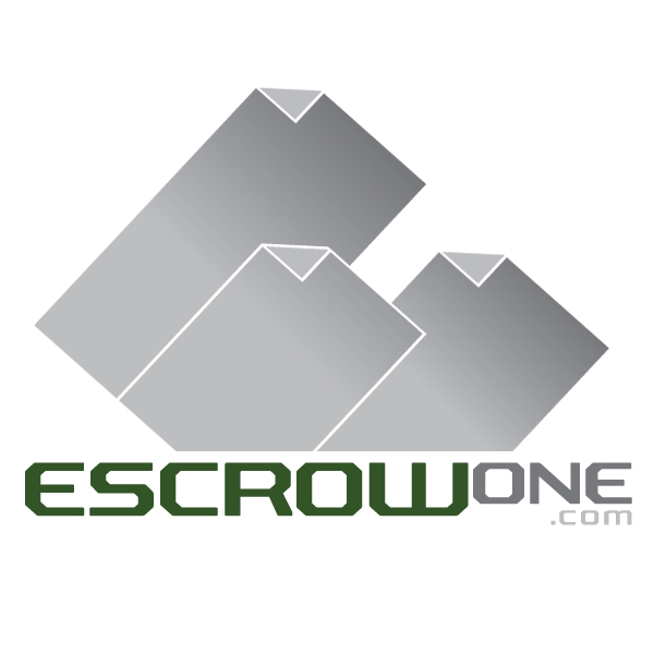 EscrowOne.com logo
